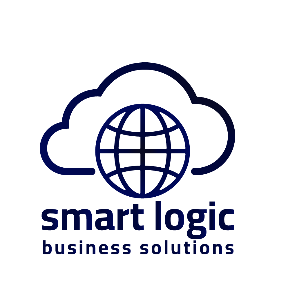 Smart Logic - شركة حلول تقنية وتسويق رقمي